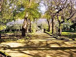 パレルモ アル デコーロ Bed & Breakfast