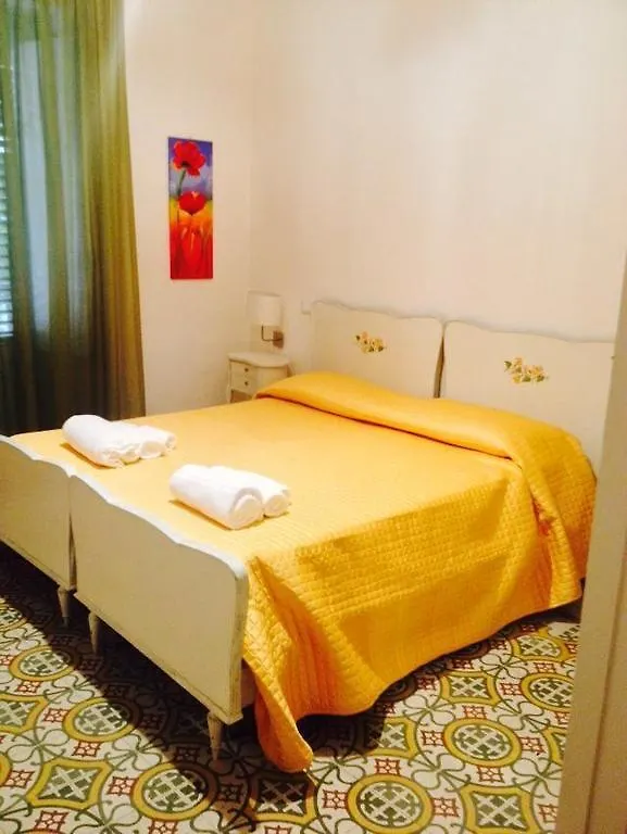 パレルモ アル デコーロ Bed & Breakfast イタリア