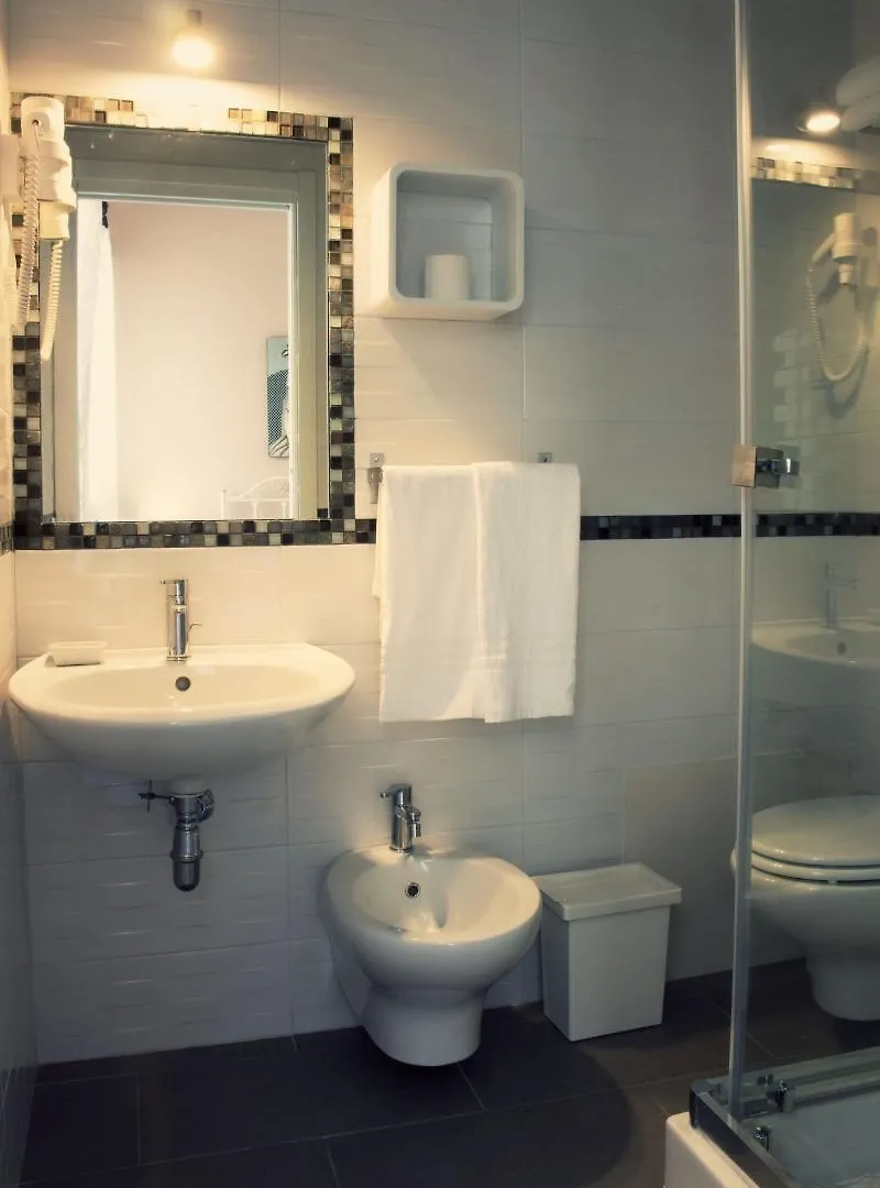 Bed and Breakfast Al Decoro Palermo