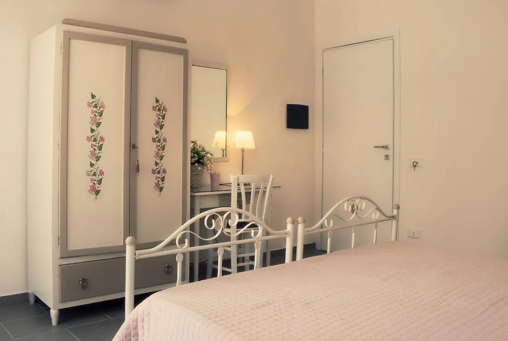 Bed and Breakfast Al Decoro Palermo Bed & Breakfast