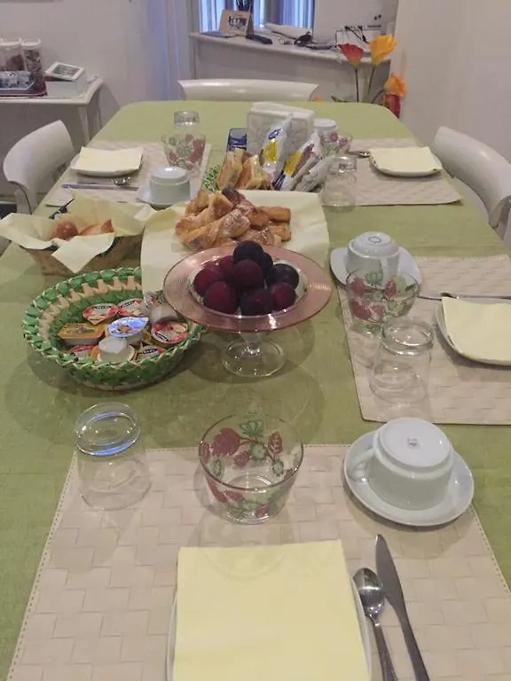 Bed and Breakfast Al Decoro Palermo