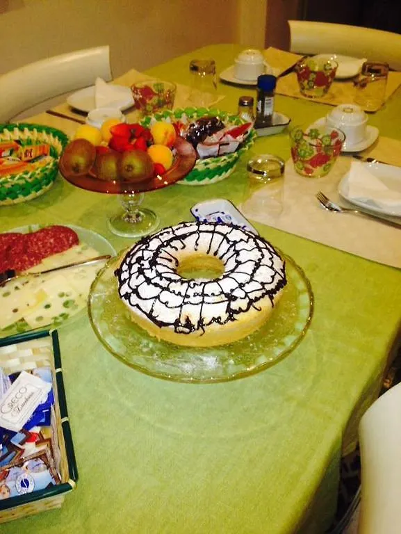 Bed and Breakfast Al Decoro Palermo
