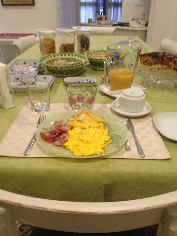 Bed and Breakfast Al Decoro Palermo