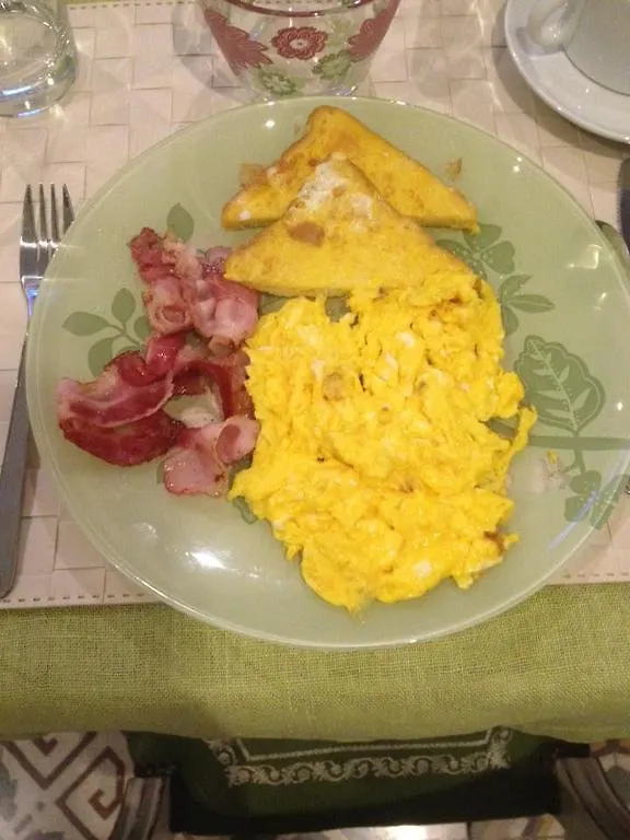 Bed and Breakfast Al Decoro Palermo Bed & Breakfast