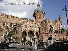 Bed and Breakfast Al Decoro Palermo Bed & Breakfast