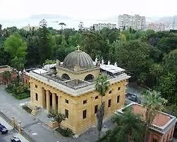 Bed and Breakfast Al Decoro Palermo 3*,  Italia