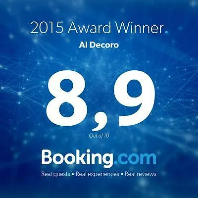 Bed and Breakfast Al Decoro Palermo Italia