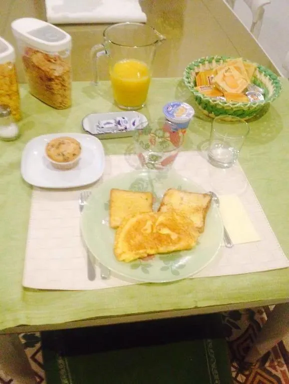 Al Decoro Bed & Breakfast Palermo
