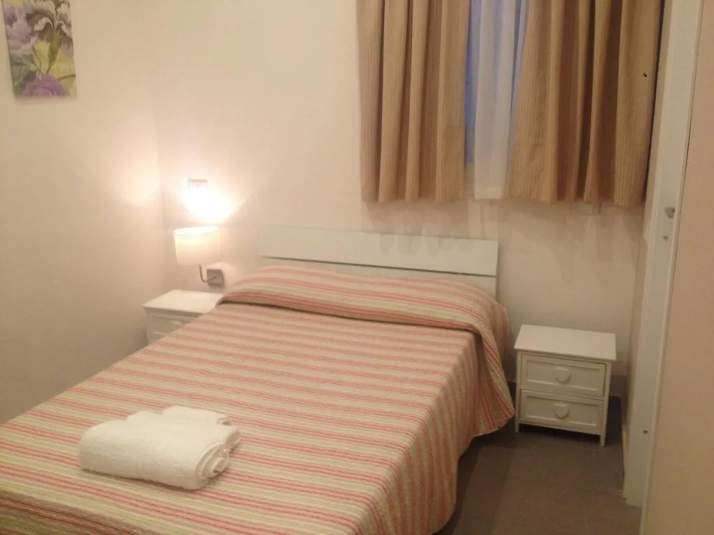 Bed and Breakfast Al Decoro Palermo