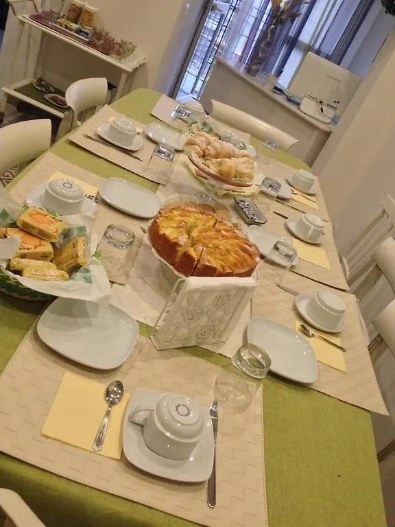 Bed and Breakfast Al Decoro Palermo Italia