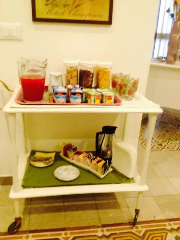Bed and Breakfast Al Decoro Palermo