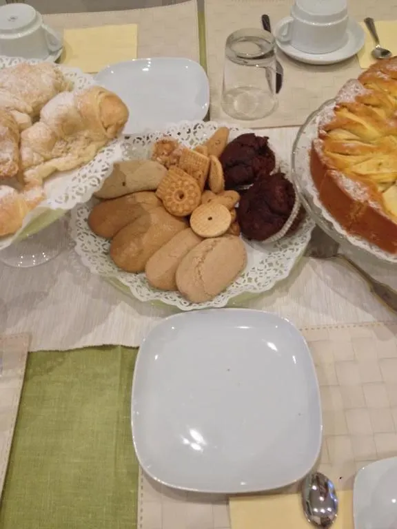 Bed and Breakfast Al Decoro Palermo