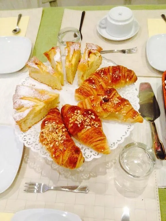 Bed and Breakfast Al Decoro Palermo Italia