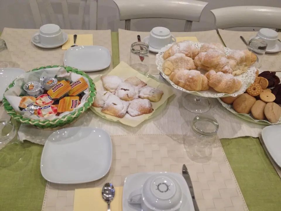 Bed & Breakfast Bed and Breakfast Al Decoro Palermo