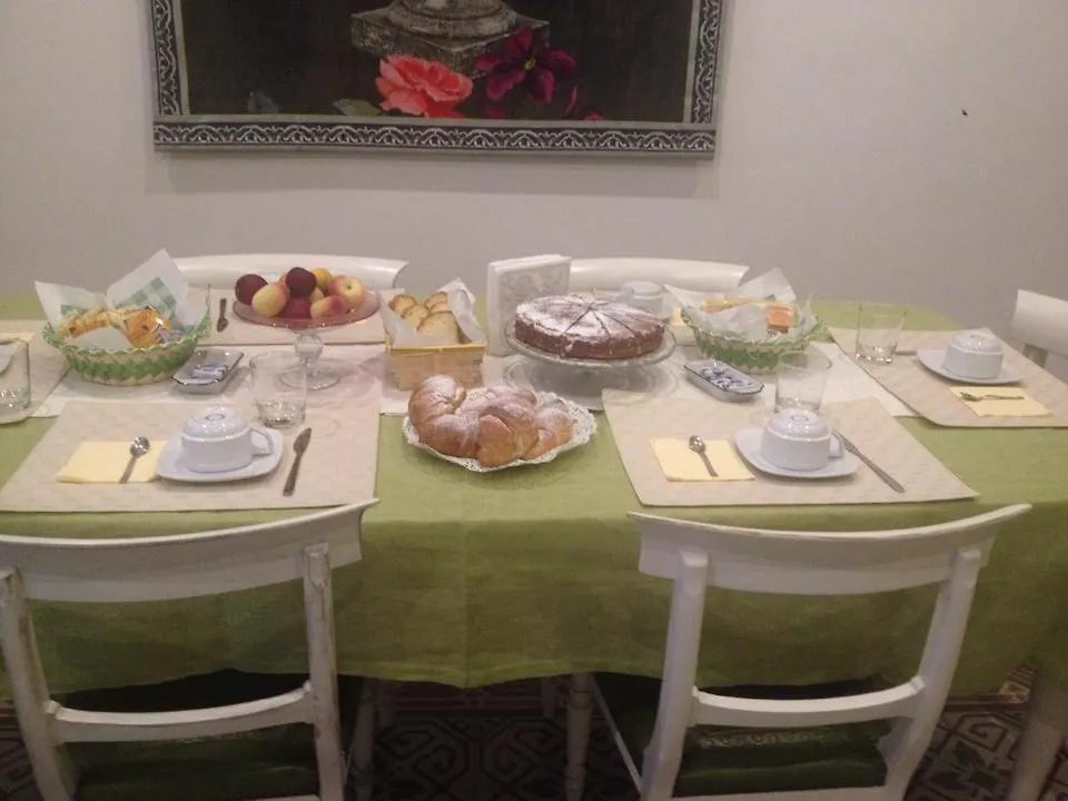 Bed & Breakfast Bed and Breakfast Al Decoro Palermo