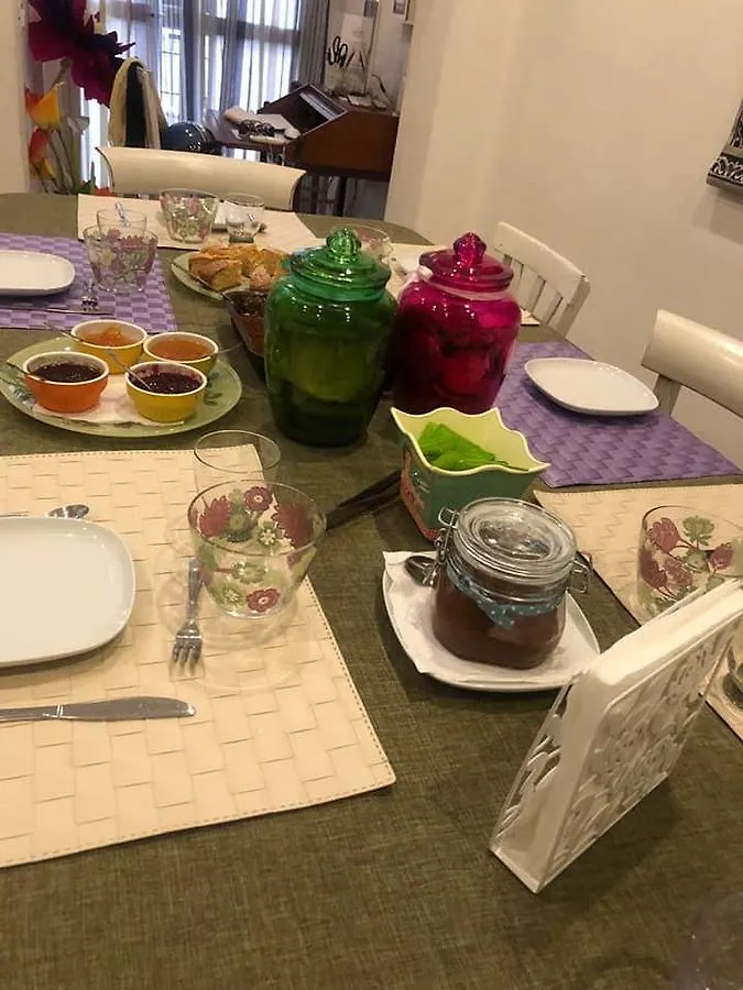 Bed & Breakfast Bed and Breakfast Al Decoro Palermo