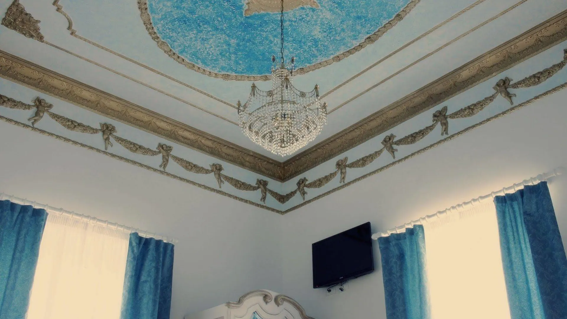 Bed and Breakfast Al Decoro Palermo 3*,  Italia
