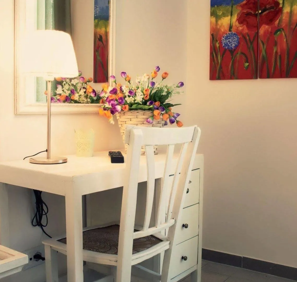 Bed and Breakfast Al Decoro Palermo