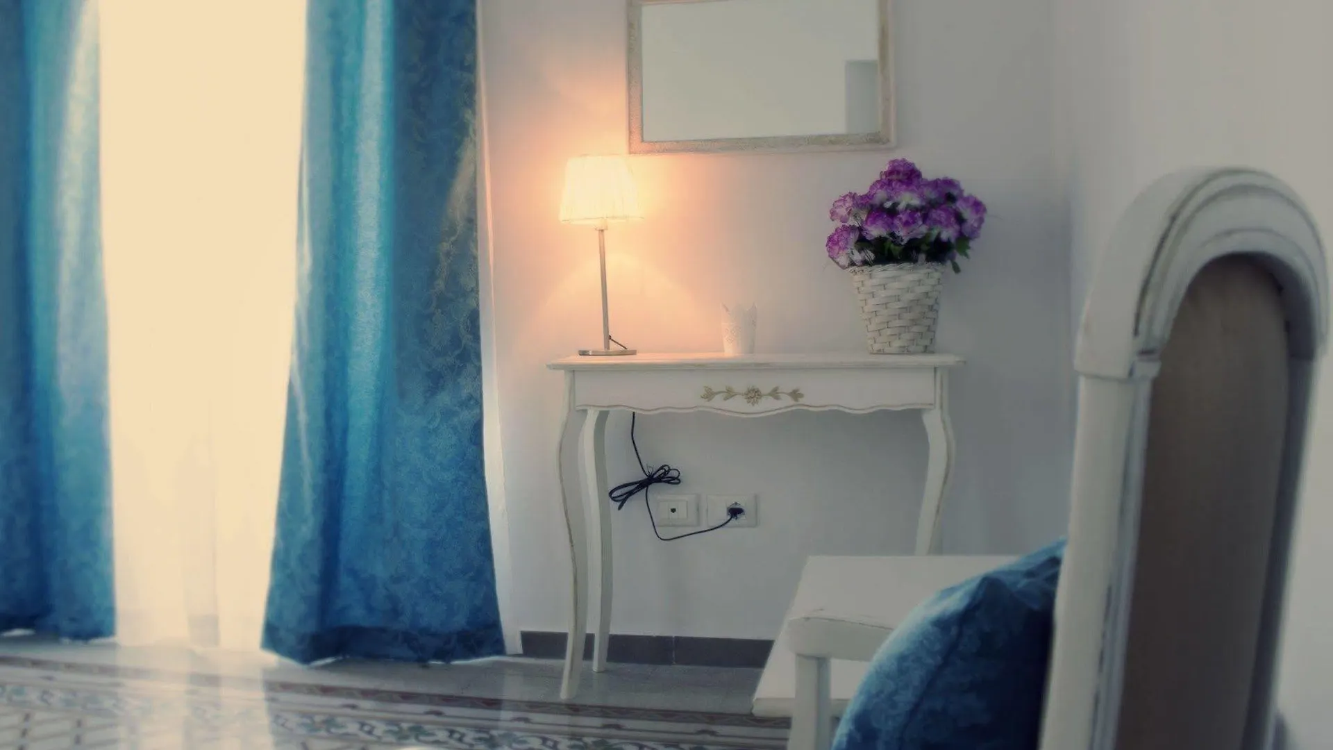 Bed and Breakfast Al Decoro Palermo Bed & Breakfast