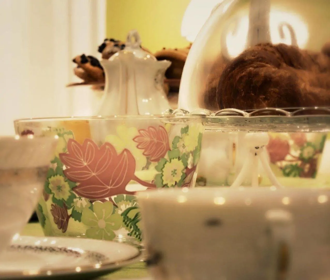 Bed & Breakfast Bed and Breakfast Al Decoro Palermo