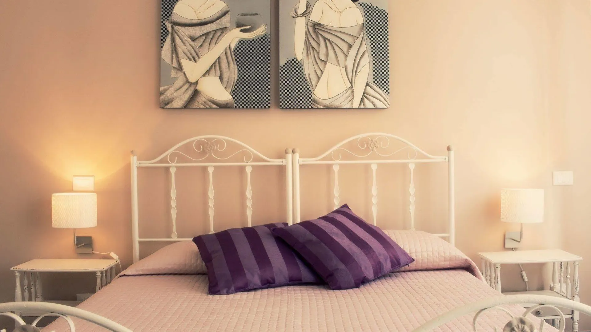 Bed and Breakfast Al Decoro Palermo Bed & Breakfast