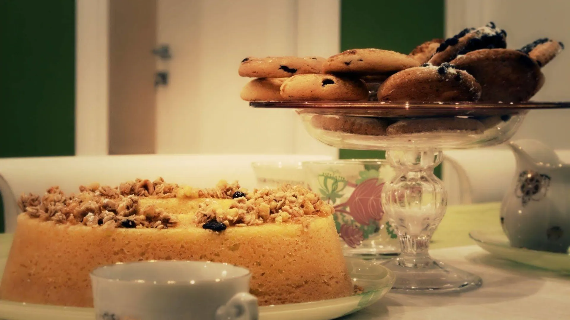 Bed and Breakfast Al Decoro Palermo 3*,  Italia