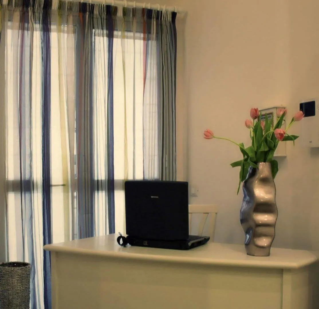 Bed and Breakfast Al Decoro Palermo 3*,  Italia