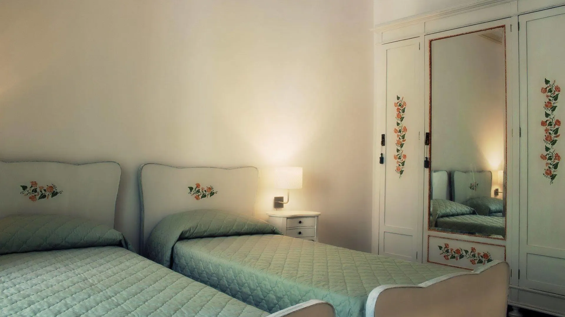 Bed & Breakfast Bed and Breakfast Al Decoro Palermo