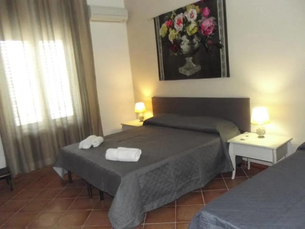 Bed and Breakfast Al Decoro Palermo
