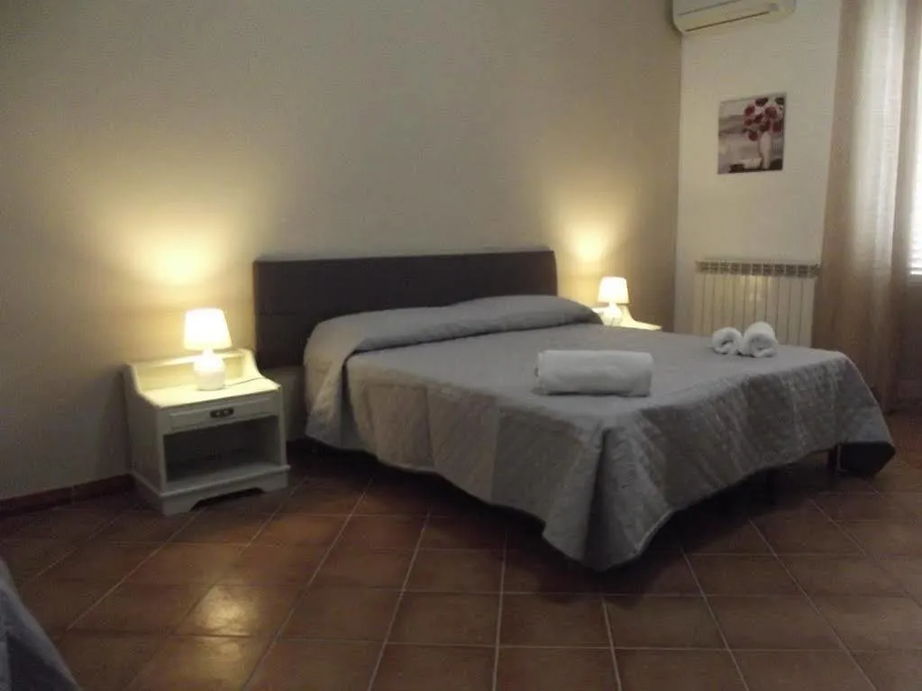 Bed & Breakfast Bed and Breakfast Al Decoro Palermo