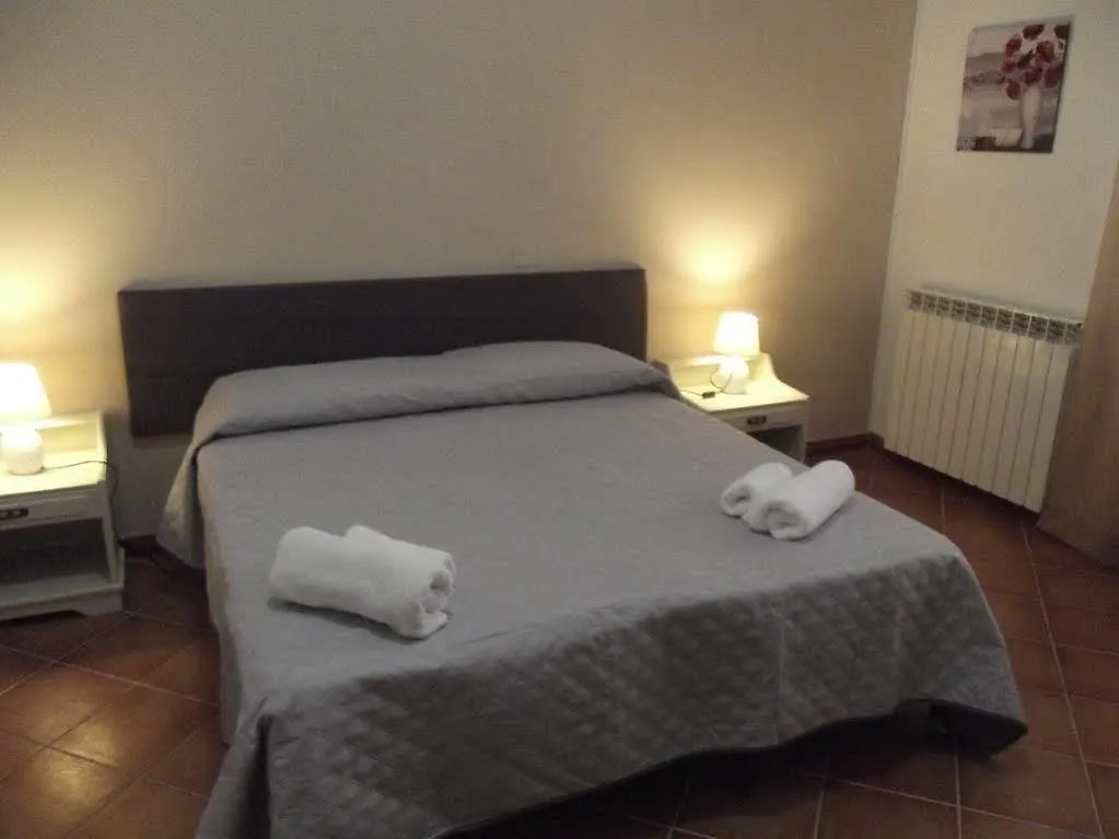 Bed and Breakfast Al Decoro Palermo 3*,