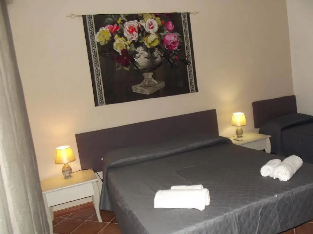 Bed and Breakfast Al Decoro Palermo 3*,