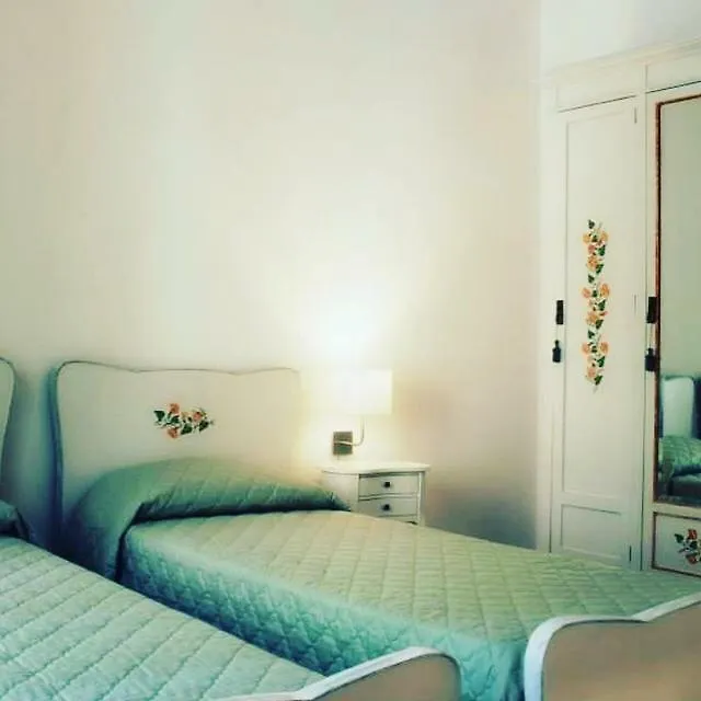 Bed and Breakfast Al Decoro Palermo Italia