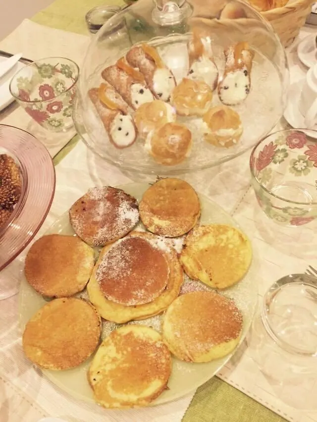 Bed and Breakfast Al Decoro Palermo 3*,  Italia