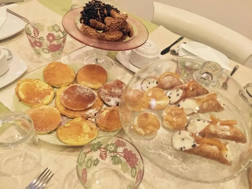 Bed and Breakfast Al Decoro Palermo Bed & Breakfast