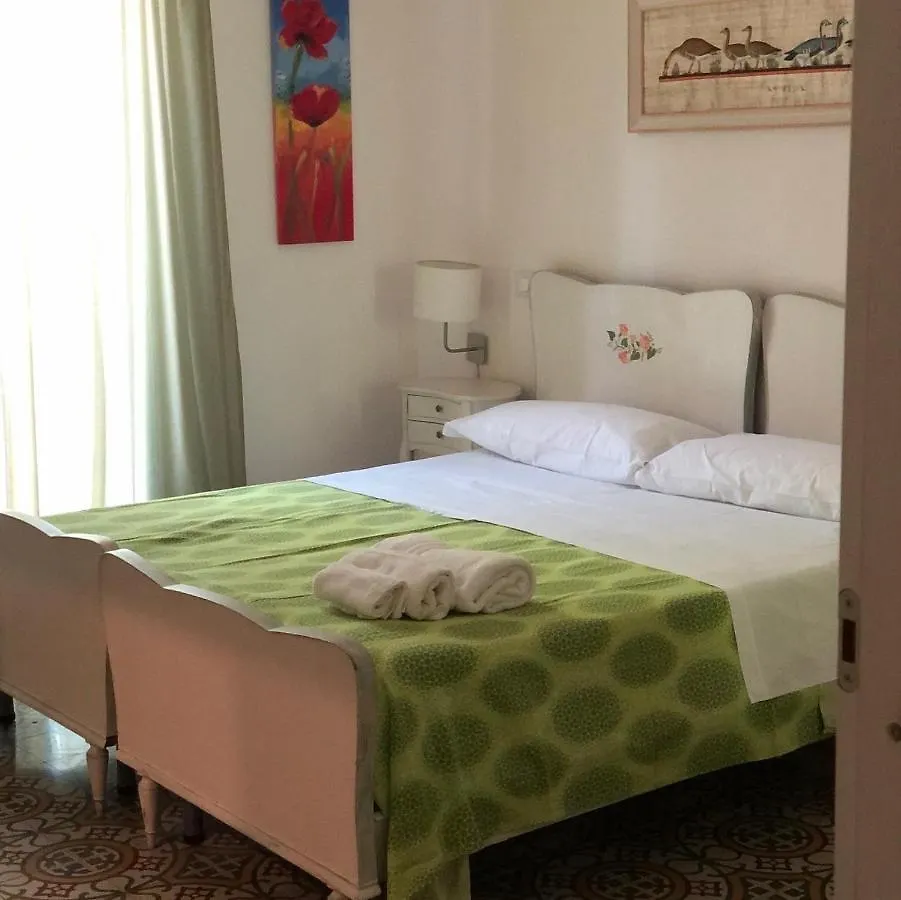 Bed and Breakfast Al Decoro Palermo Italia