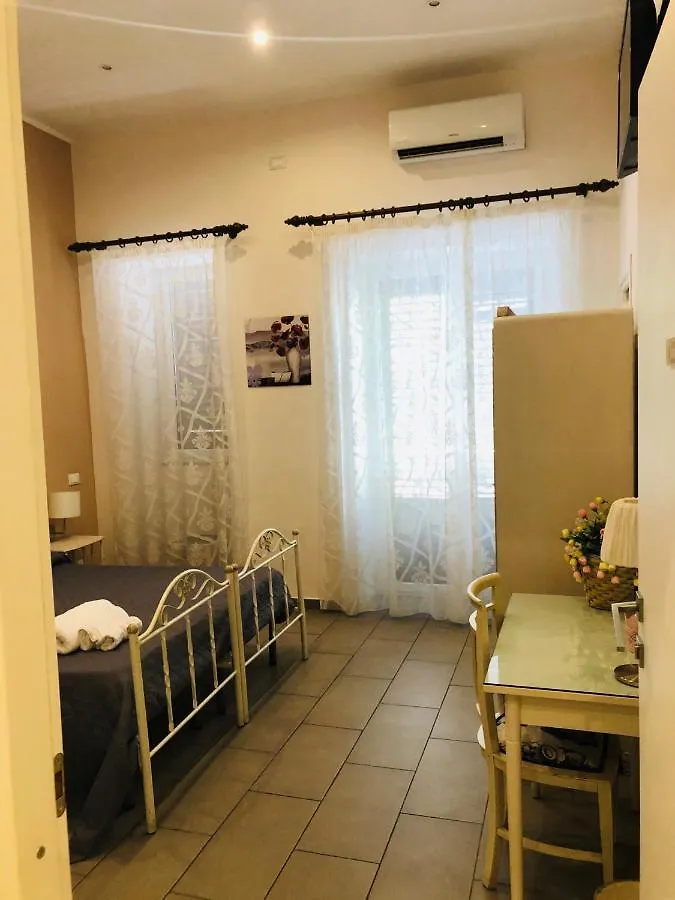 Bed & Breakfast Bed and Breakfast Al Decoro Palermo